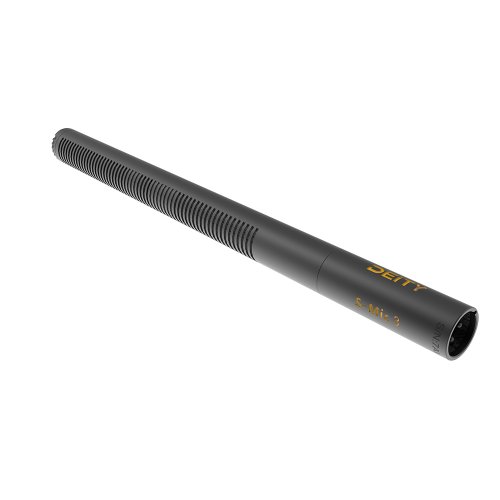 Deity Microphones S-Mic 3 Shotgun Microphone