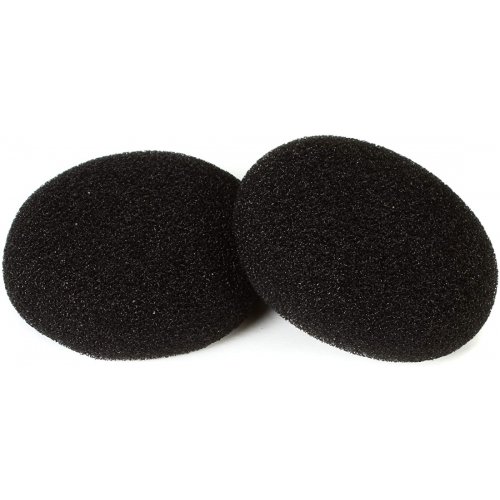 Audio Technica AT8142 Foam Temple Pads for Headset Mics