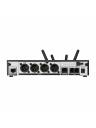 Audio Technica ATW-R1440 System 20 PRO 4-Channel Receiver