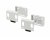TOA Canada SR-WB3 Wall Mounting Bracket for SR-H2S/L or SR-H3S/L
