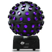 ADJ Starburst RGBAW+UV LED Effect
