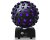 ADJ Starburst RGBAW+UV LED Effect