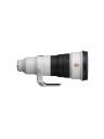 Sony FE 400mm F2.8 GM OSS Full-Frame Super-Telephoto Prime G Master Lens
