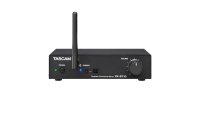 Tascam RX-BT10 Compact Stereo Bluetooth Receiver