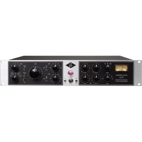 Universal Audio 6176 Vintage Channel Strip
