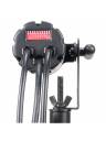 ADJ Pinspot LED Quad DMX