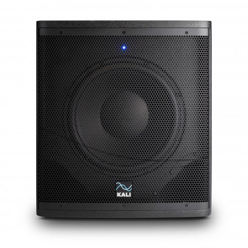 Kali Audio WS-12 V2 12-Inch 1000W Studio/Live Subwoofer