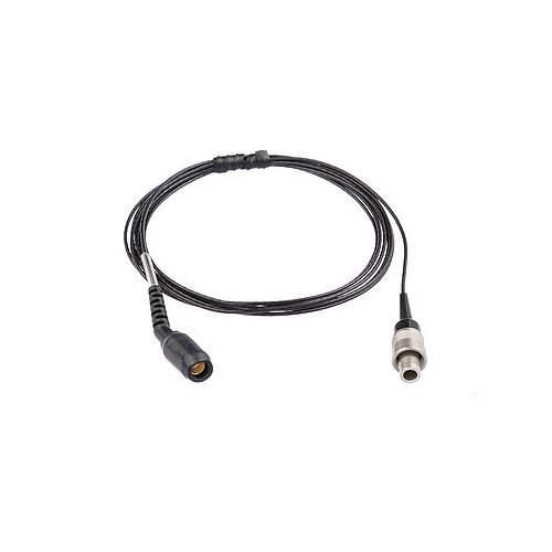 Sennheiser 511718 HSP Replacement Cable (3 Pin LEMO / Black)