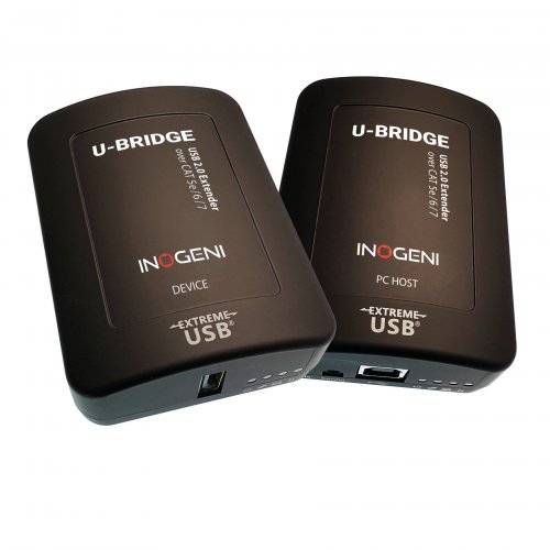 Inogeni U-BRIDGE USB 2.0 Camera and Device Extender