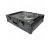 ProX Rane Twelve Road Case - Black