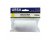 Remote Audio URSA Thigh Strap with Vertical Pouch - White