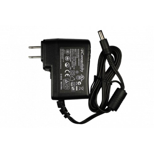 iConnectivity 6V/18W Power Adapter