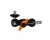 E-Image EI-A52 Shoe Mount / Mini Articulating Arm