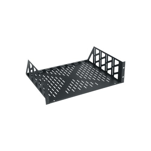 Middle Atlantic U3V Vented Rack Shelf - 3U