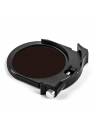 NiSi Optics ATHENA Full Spectrum FS ND 1.8 (6 Stop) Drop-In Filter