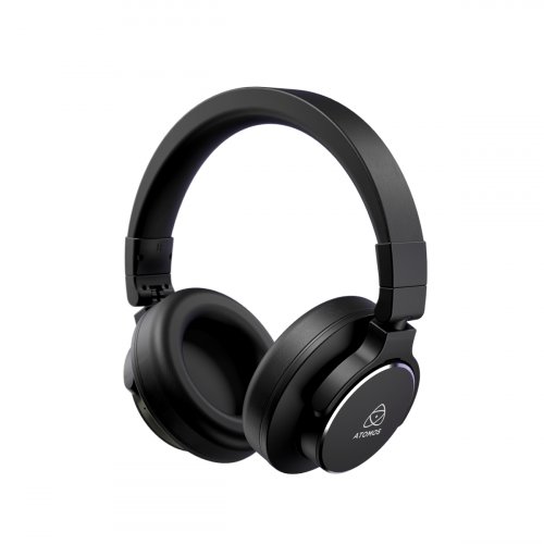 Atomos StudioSonic AIR Wireless/Wired Production Headphones