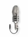 Warm Audio WA-44 Studio Ribbon Microphone Bundle w/ Warm Lifter Preamp