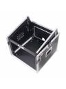 ProX T-6MRSS 10U Top / 6U Rack Combo Case (No Box)