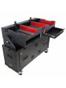 ProX Hydraulic Lift Case for Pioneer CDJ-3000
