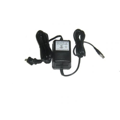 Mackie VLZ AC Replacement Power Supply (3-Pin)