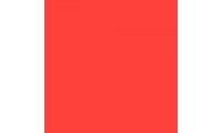Rosco Roscolux 32 Medium Salmon Pink Gel Sheet