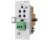TOA ML-11T Mic/Line Input for 900 Series Amps