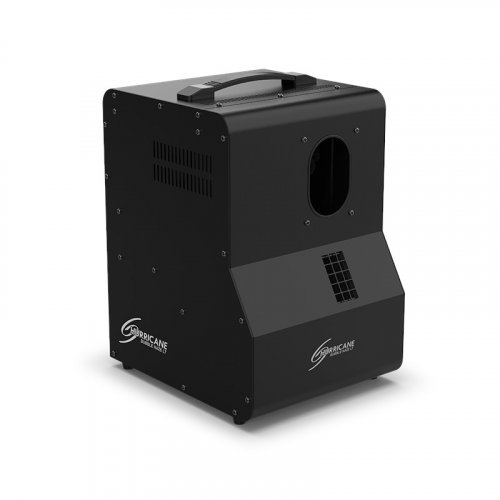 Chauvet DJ Hurricane Bubble Haze LT