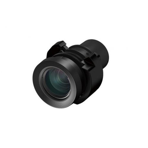Epson ELPLM08 Middle Throw Zoom Lens #1 for Select Projectors