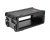 SKB 3i-4U11-W 4U Injection Molded 11in Deep Rack w/Wheels