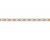 ENTTEC 8PXA60 RGBW Pixel Strip (5V, 60-LEDs/m, 1:1) w/ White PCB, 5M Roll