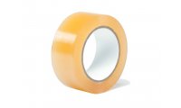 Rosco Vinyl Dance Floor Tape (Clear)