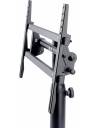 K&M 26787 Confidence Monitor Stand