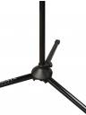 Ultimate Support MC-40B Pro Short Mic Stand