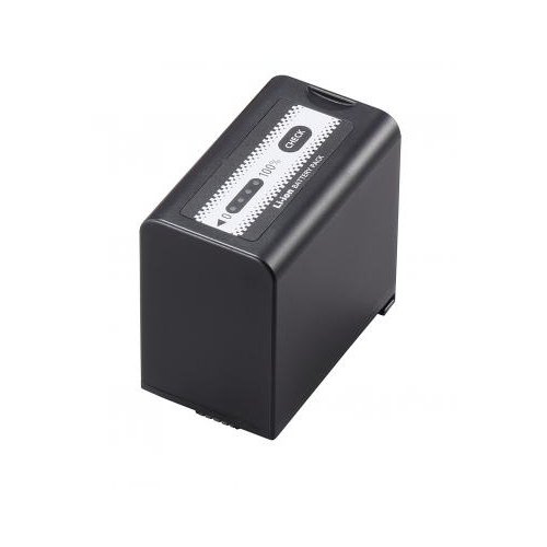 Panasonic AG-VBR89G 8850MAH 7.28V Battery