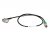 Ambient LTC-IN TC Input Cable - BNC to LEMO