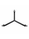 CamGear Classic V15P AL GS Tripod System