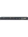 Datavideo ITC-300 Digital Intercom System (4x Belt Packs & Headsets)