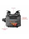 Shape Pro Video Camera Backpack