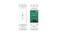 RDL RBTP Remote Pair Button for RU-BTLA - White