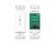 RDL RBTP Remote Pair Button for RU-BTLA - White