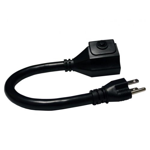 Furman ADP-1520B 15A-20A Adapter Cord w/ Breaker