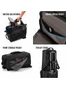 Tenba Cineluxe v2 Backpack 21