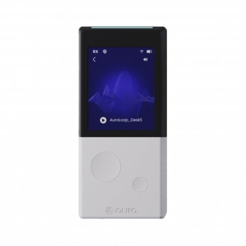 Opus Technologies Portable Auracast Transceiver