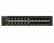 Netgear M4350-12x12F 24 Port 10Gb Multi-Gig Managed AV Switch w/SFP+
