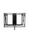 Nanlite 8 Tube Lights Frame with Softbox