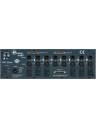 Heritage Audio OST8-ADAT 8 Space 500 Rack w/ADAT Out 24bit/192kHz