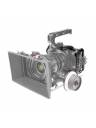 Shape Cage for Blackmagic Cinema Camera 6K/6K Pro/6K G2