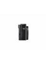 Panasonic LUMIX ZS99 Pocket-sized Camera w/ 30x Zoom (Black)