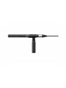 Sony ECM-VG1 Shotgun Electret Condenser Microphone