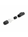 Neutrik NAC3M-TRUE1-L Male powerCON TRUE1 Connector (50pcs) - Disassembled